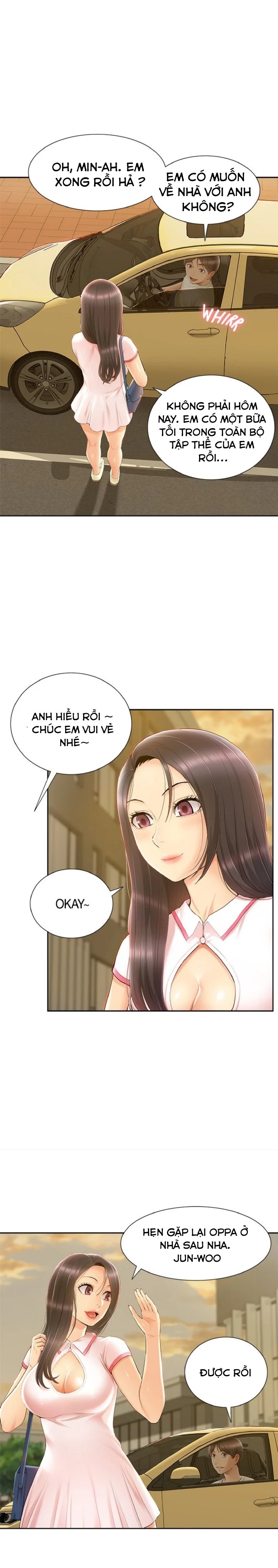 song sinh trụy lạc chapter 11 25