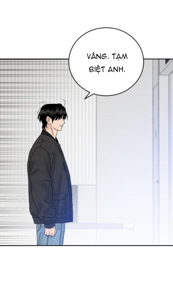 Thuyết Tình Yêu Ích Kỷ chapter 8.1 33