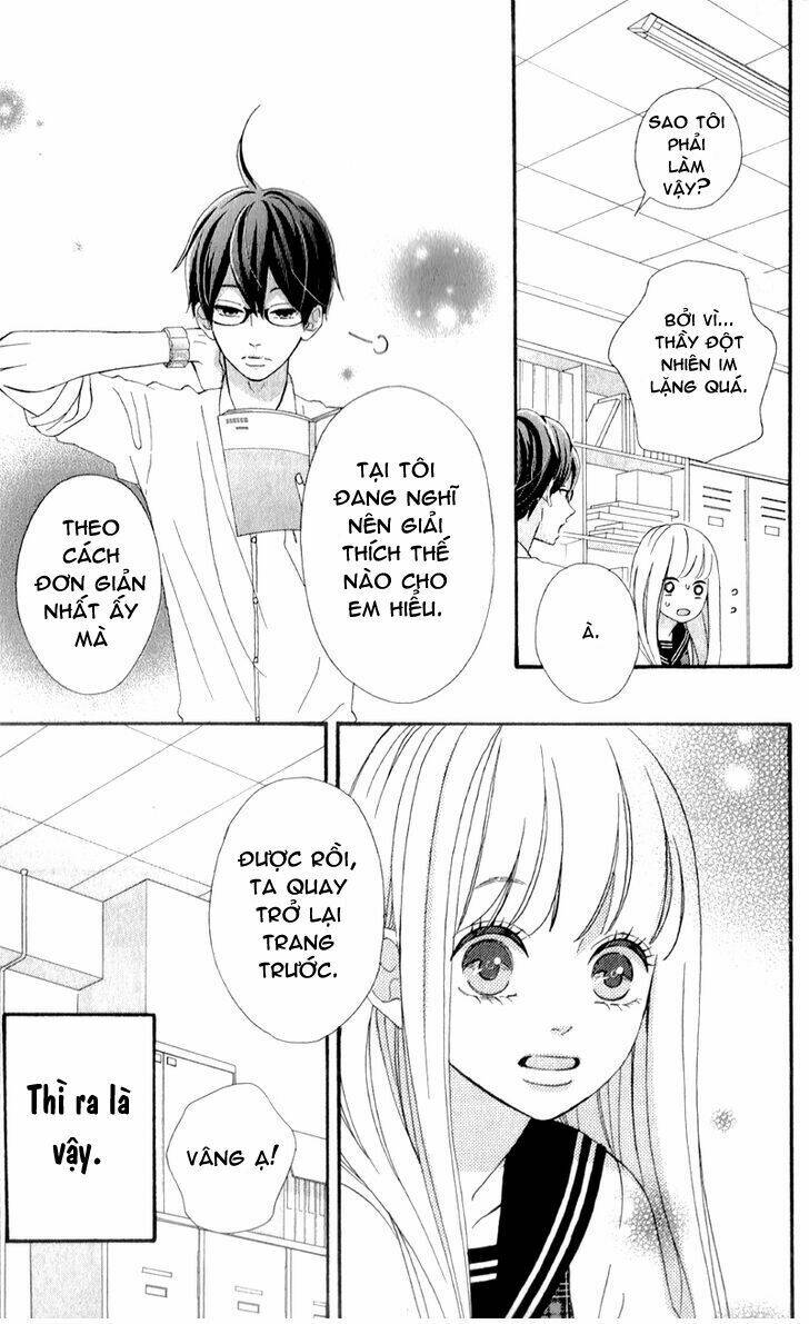 sensei kunshu chapter 2 28