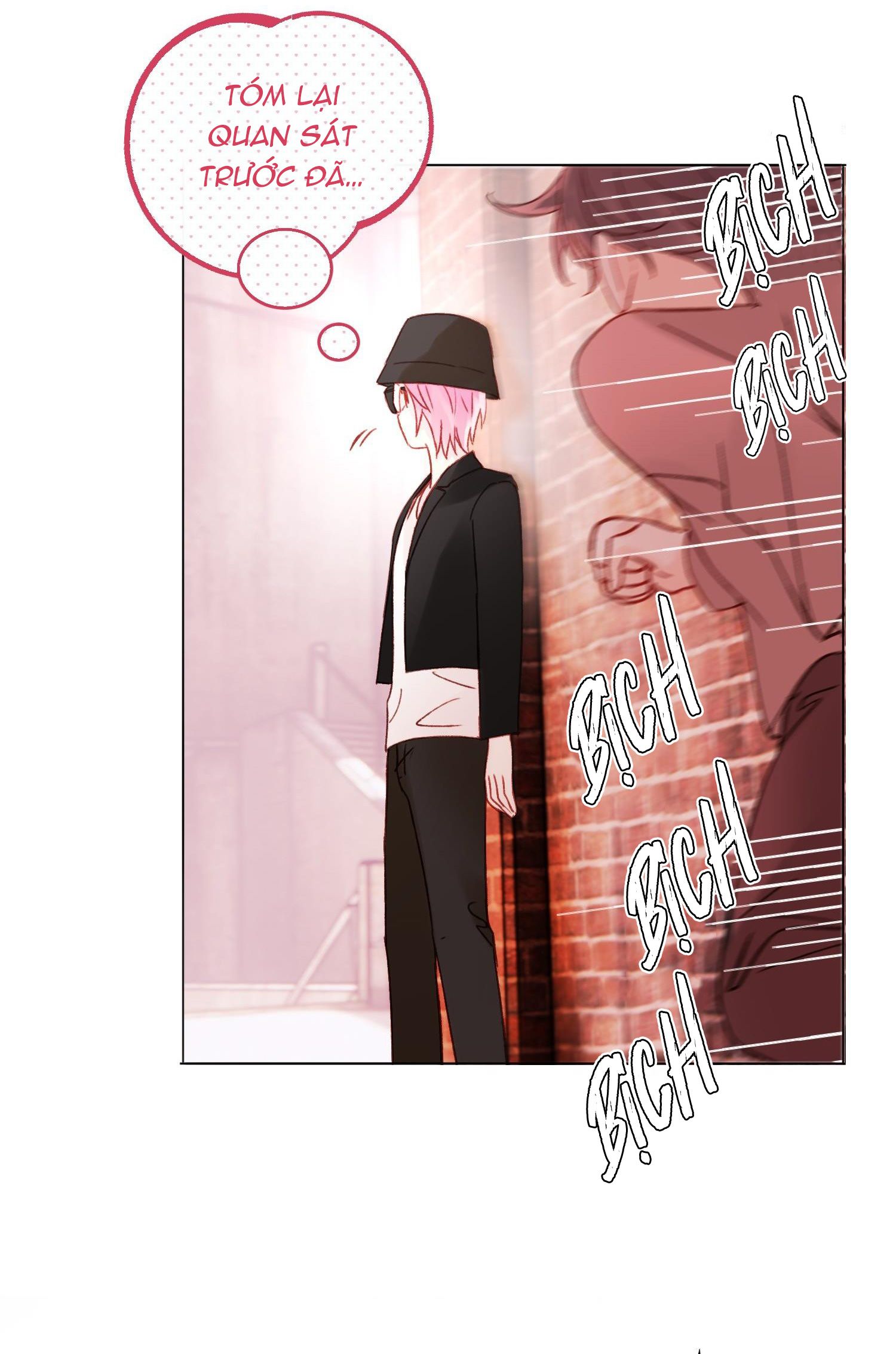 tôi phải làm một kẻ đại xấu xa chapter 63 49