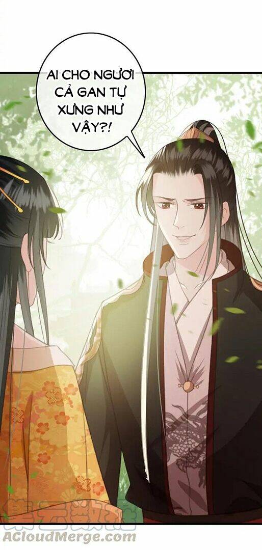 đông cung giai hạ tù chapter 86 5