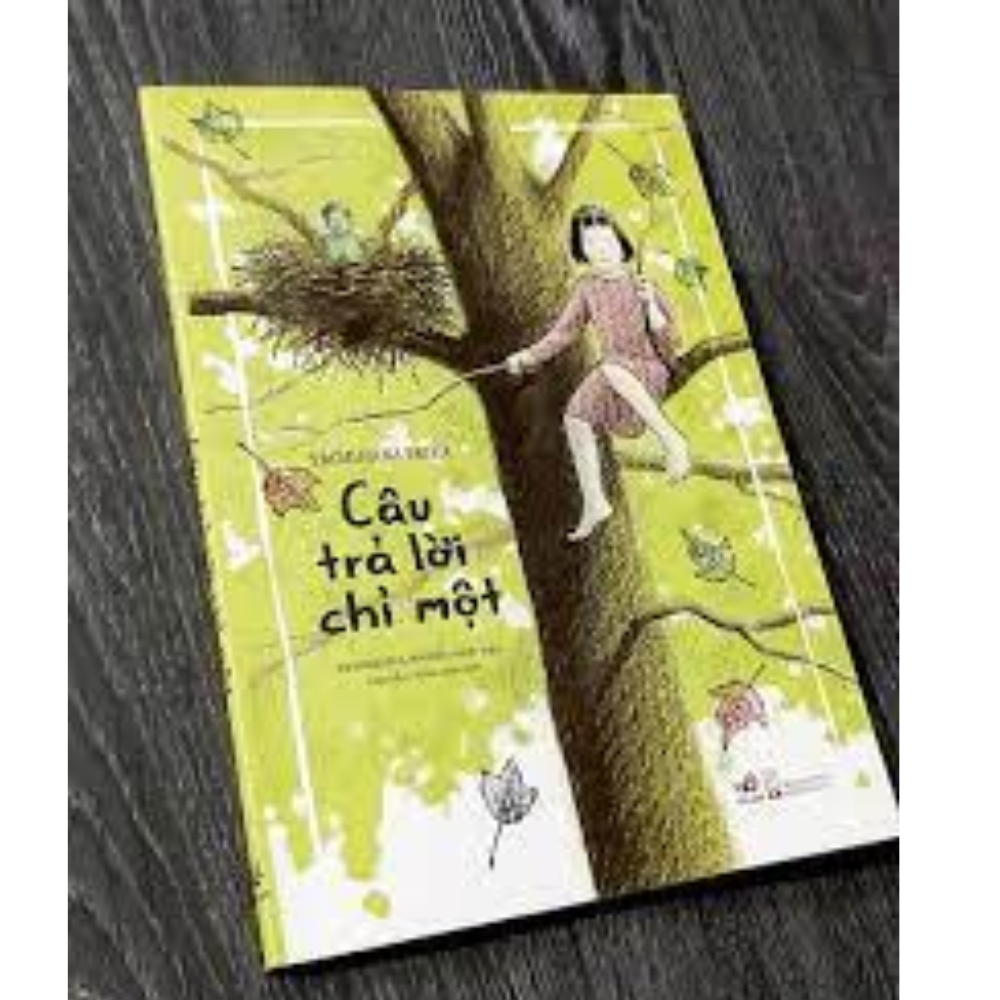 Câu Trả Lời Chỉ Một