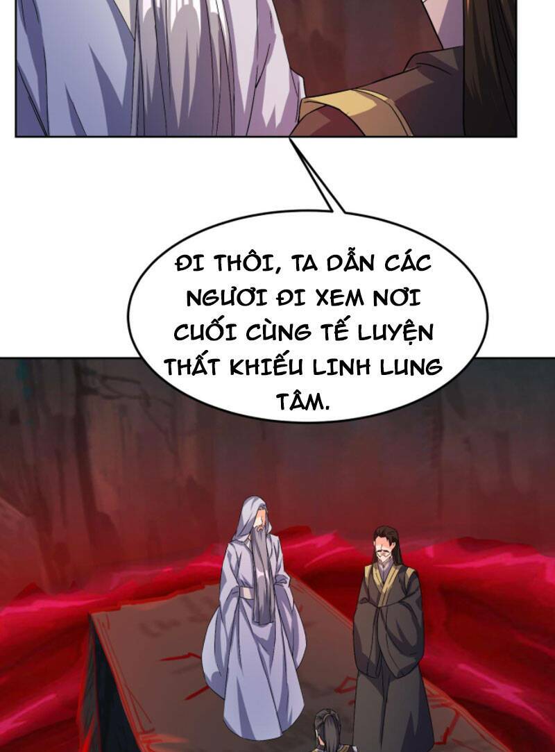 thôn phệ một thế giới tu tiên chapter 125 35