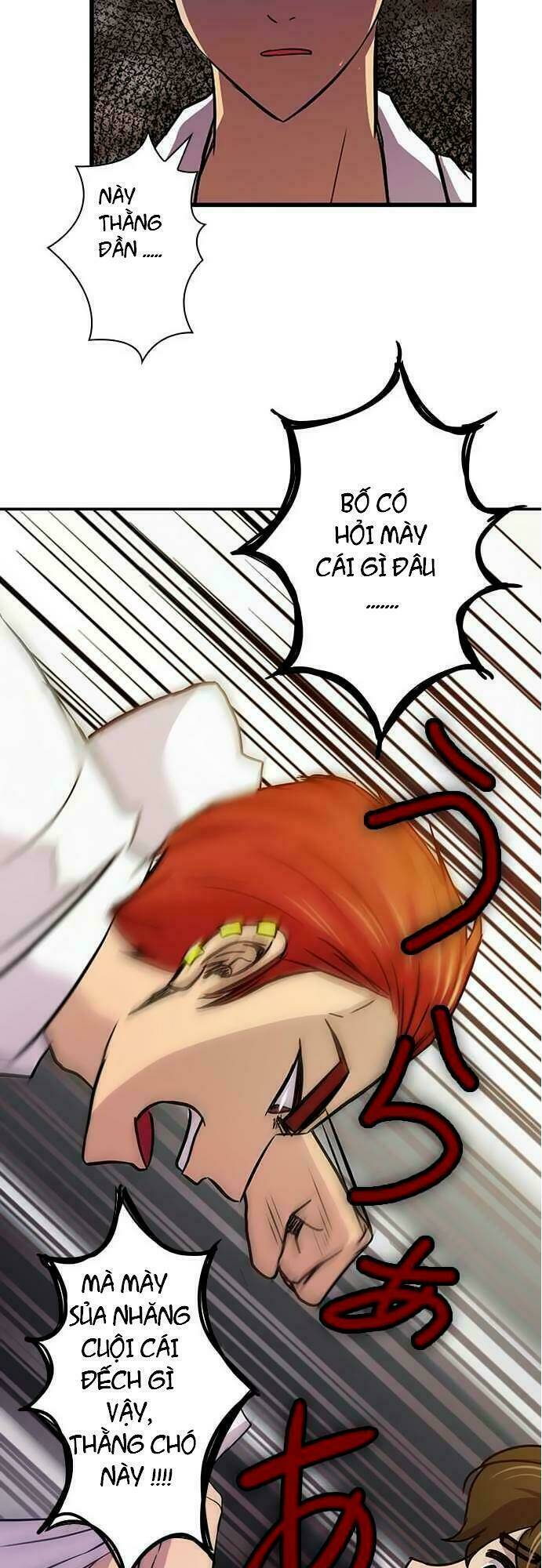 tôi muốn bình thường chapter 15 50