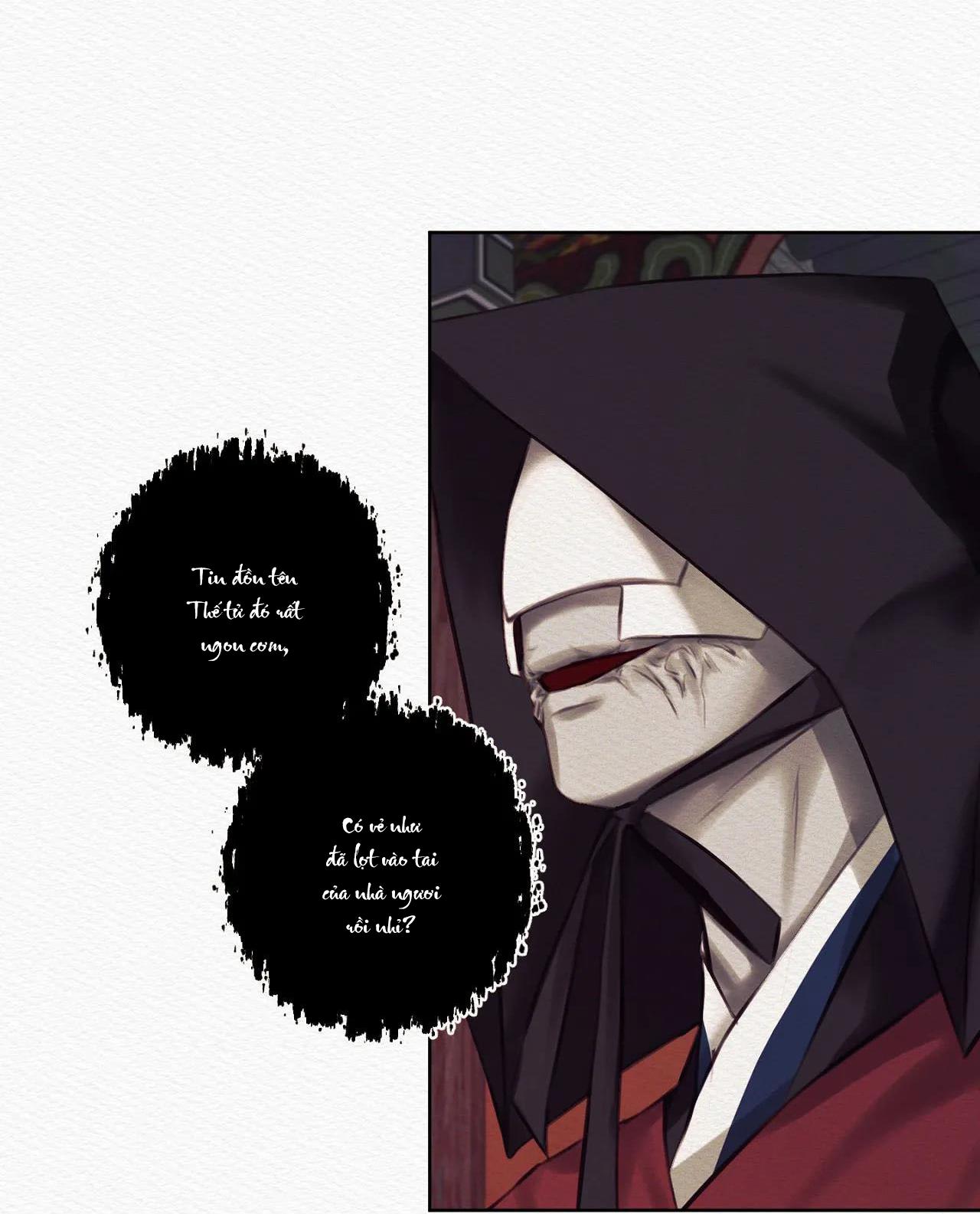 qủy dạ khúc chapter 8 35