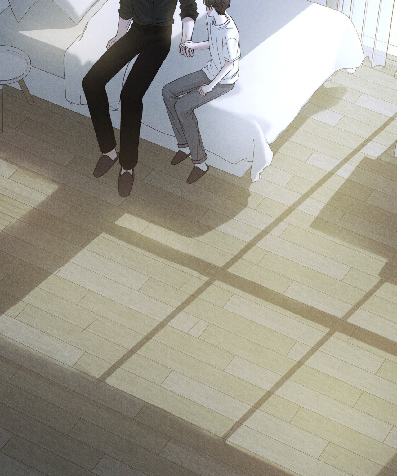 ân huệ của chúa chapter 2.1 27