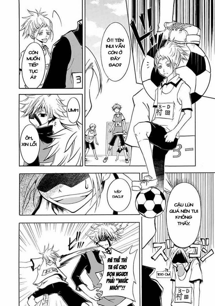 en passant chapter 2 31