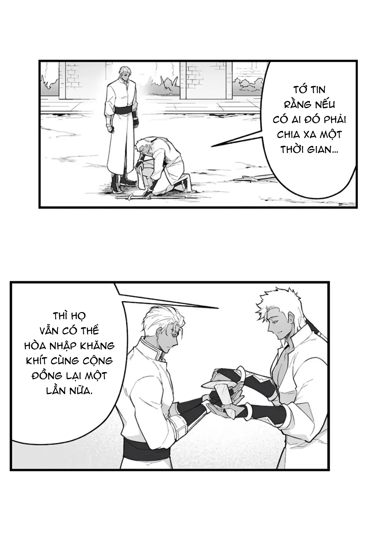 vợ của titan chapter 79 6