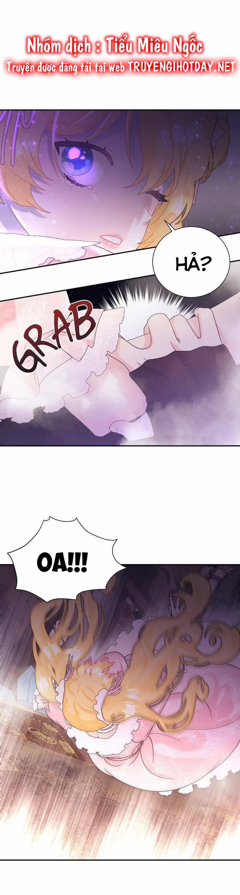 đức hạnh của công chúa phản diện chapter 13 24