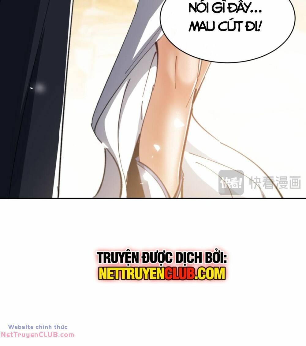 Sư Tôn: Nghịch Đồ Này Mới Không Phải Là Thánh Tử chapter 27 10