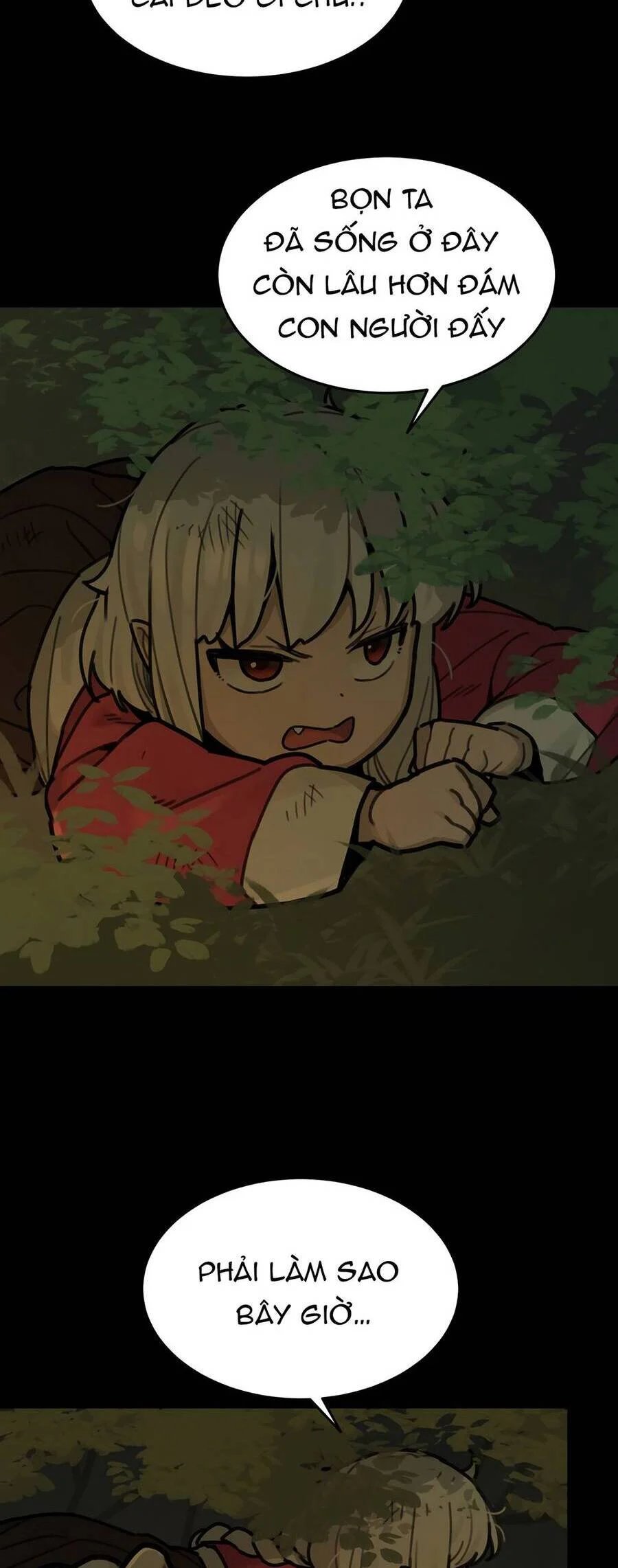 sự lụi tàn của usuzumi chapter 72 22