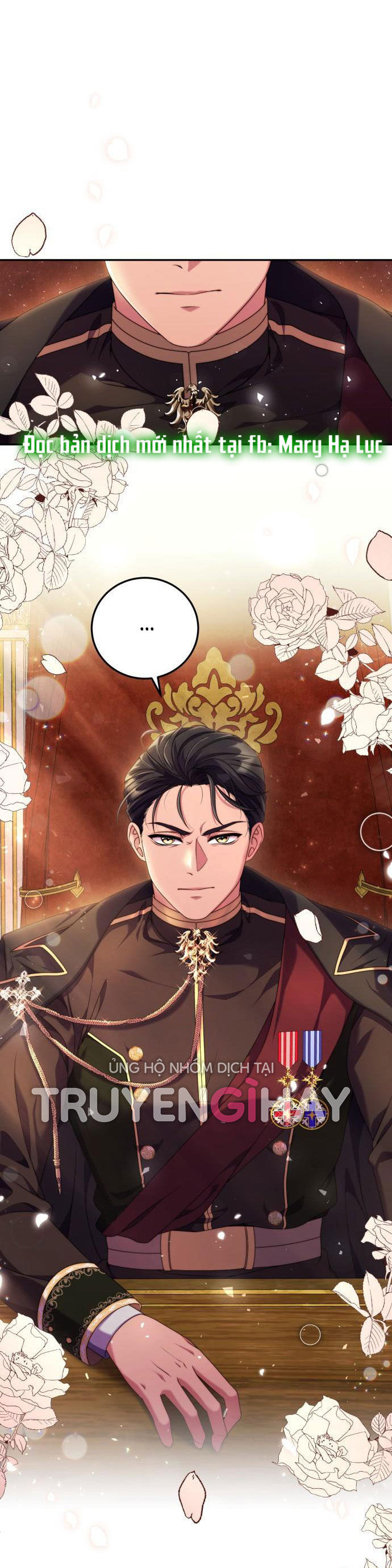 tôi sẽ ly hôn với người chồng bạo chúa chapter 5.2 12