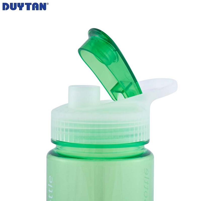 Bình nước nhựa Duy Tân Matsu 700ml - 10688 - Giao màu ngẫu nhiên - Hàng chính hãng
