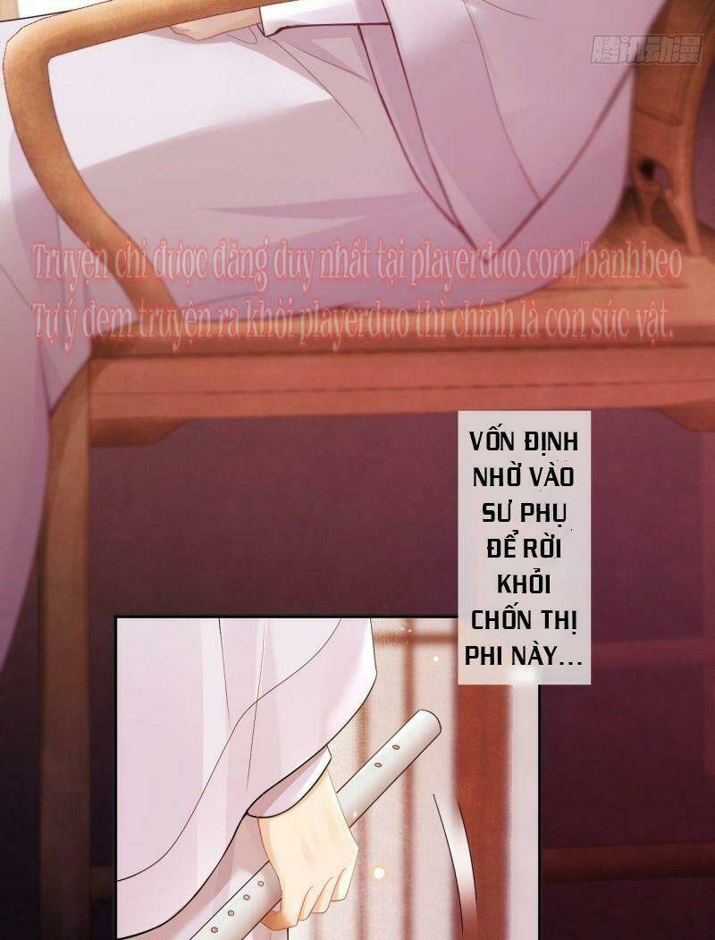 mê hoặc nhân tâm chapter 10 8