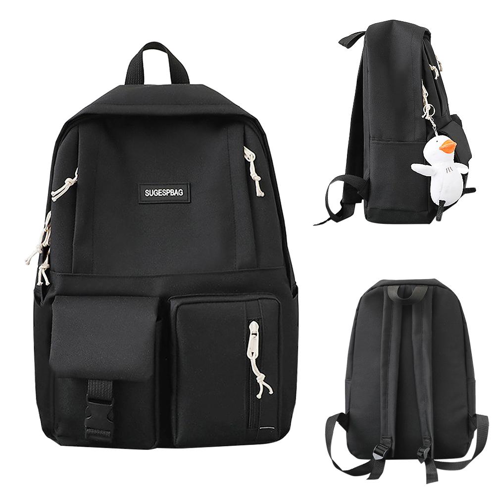 Set 4 Túi Nhiều Kiểu Dáng Tiện Dụng Cho Văn Phòng Học Sinh Sinh Viên