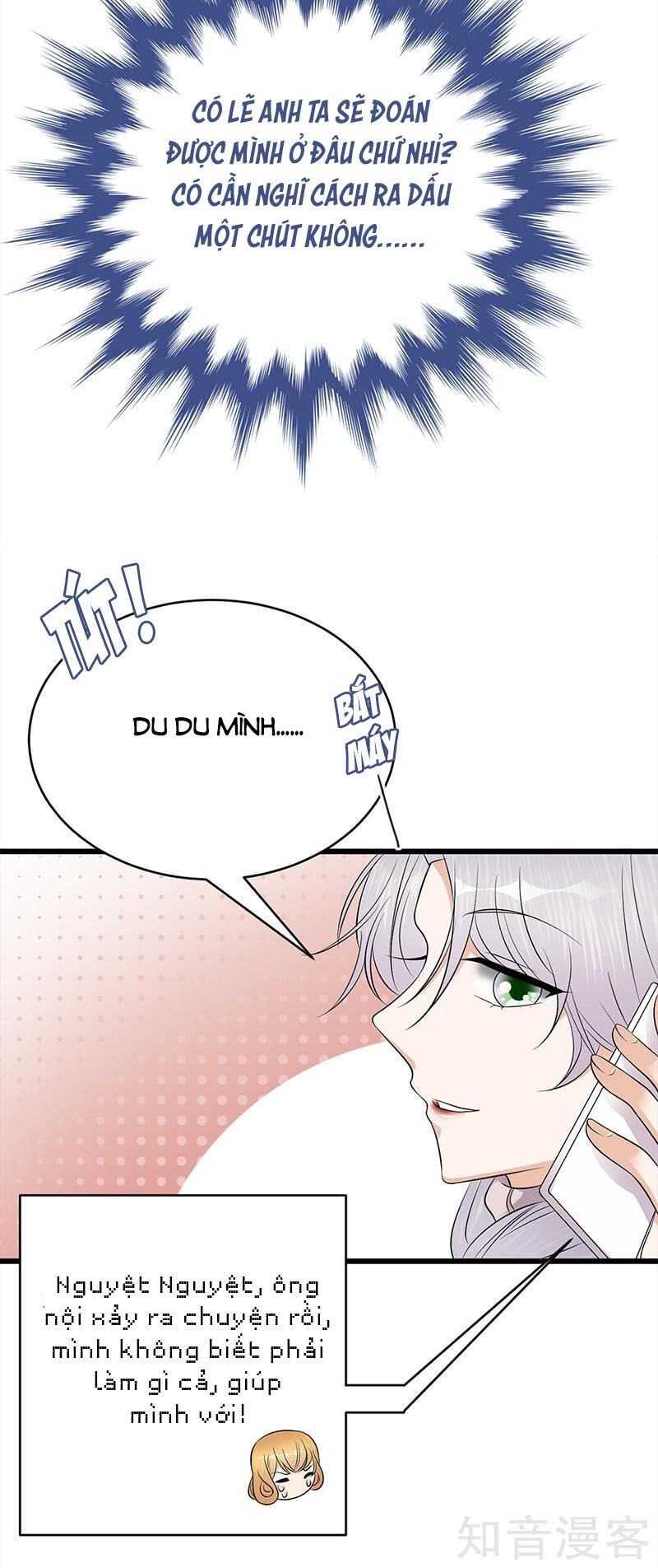 sủng thê thành nghiện: lục thiếu sủng từ đáy lòng chapter 102 12