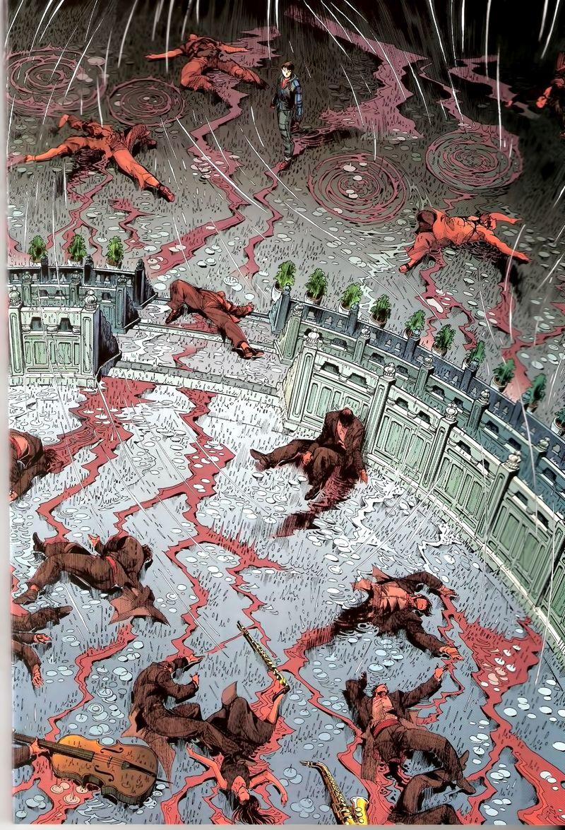 kungfu (công phu) chapter 1 11