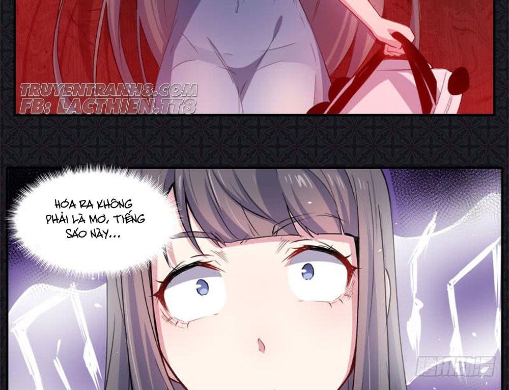 ngạo kiều quỷ vương yêu ta chapter 67 18