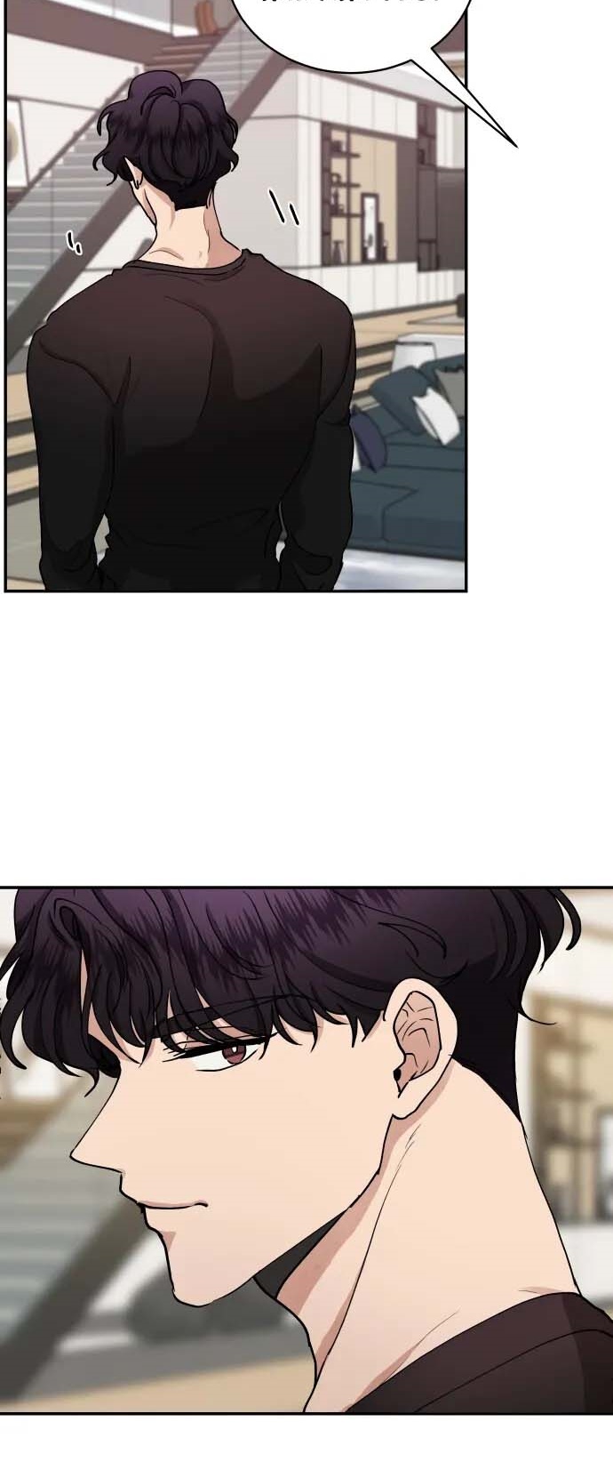 cặp đôi oan gia ngõ hẹp chapter 40 34