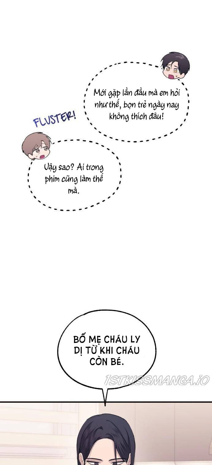 yeonwoo ngây thơ chapter 62 26