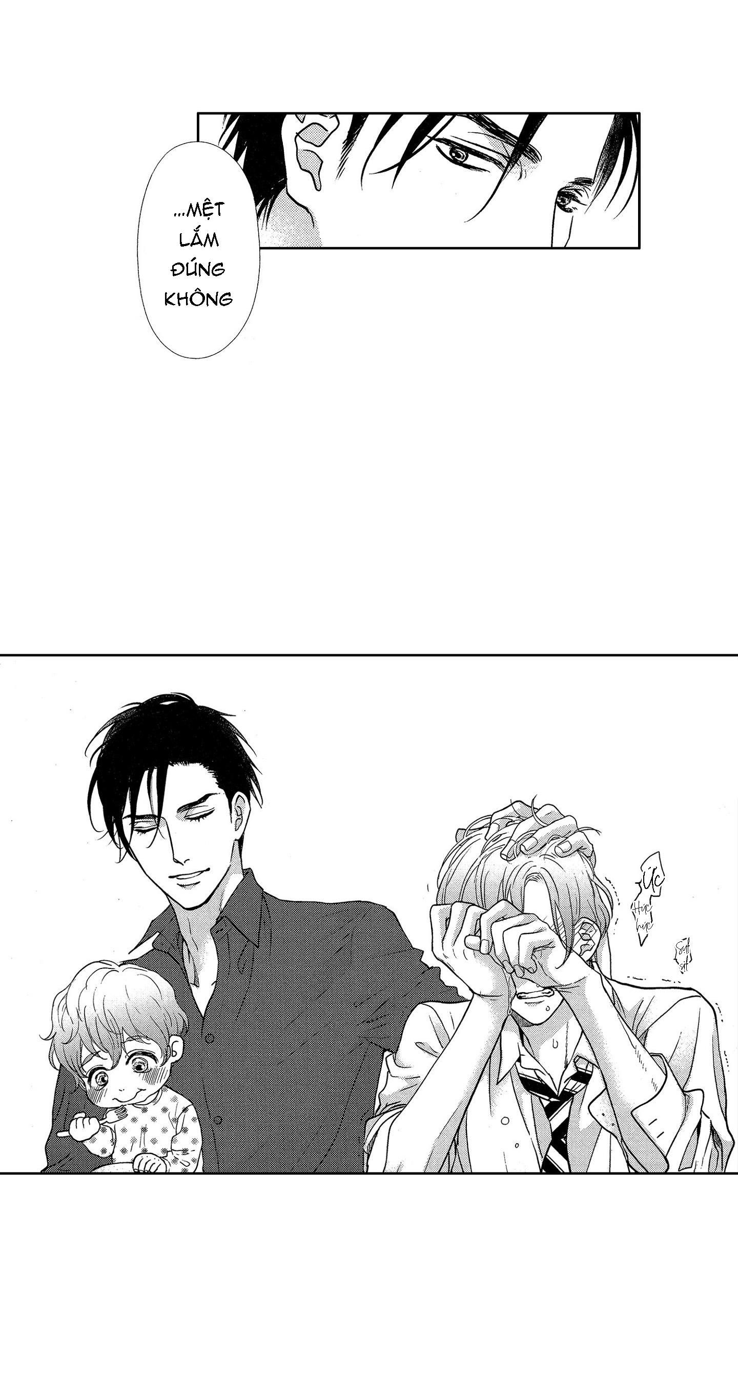 nụ hôn của baba chapter 2 17