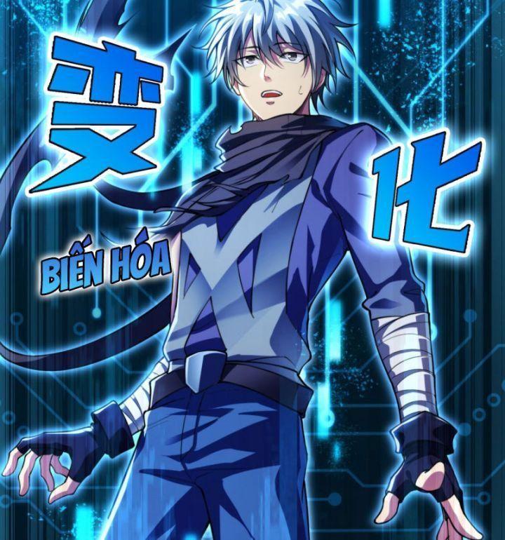 trong tuyệt cảnh ta không ngừng thăng cấp chapter 4 57