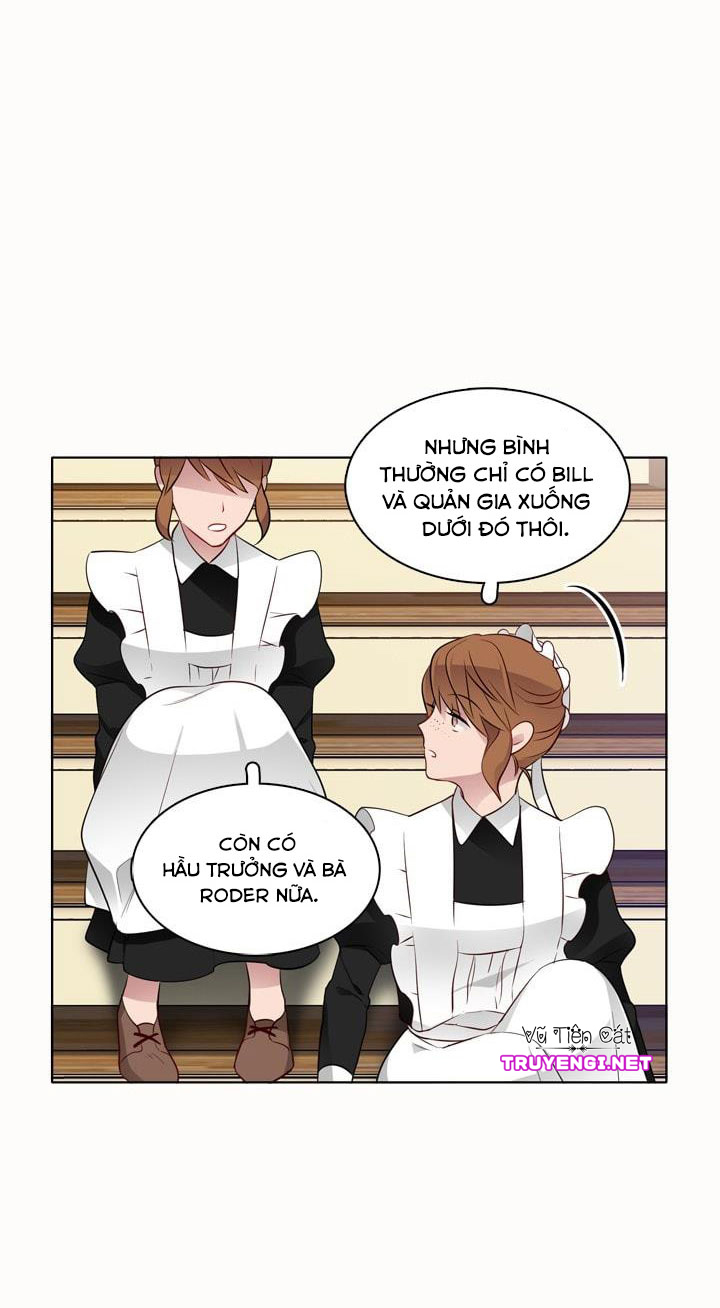 thanh tra của muiella chapter 26 7