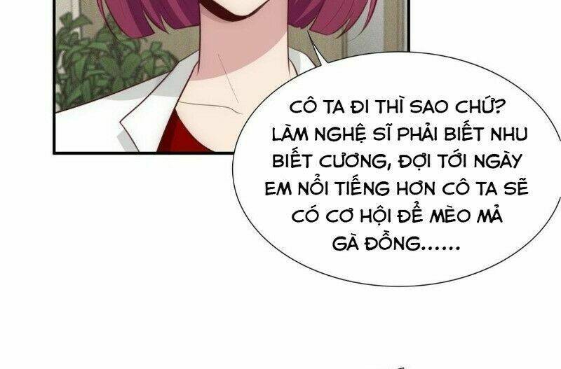 trở lại showbiz làm ảnh hậu chapter 20 36