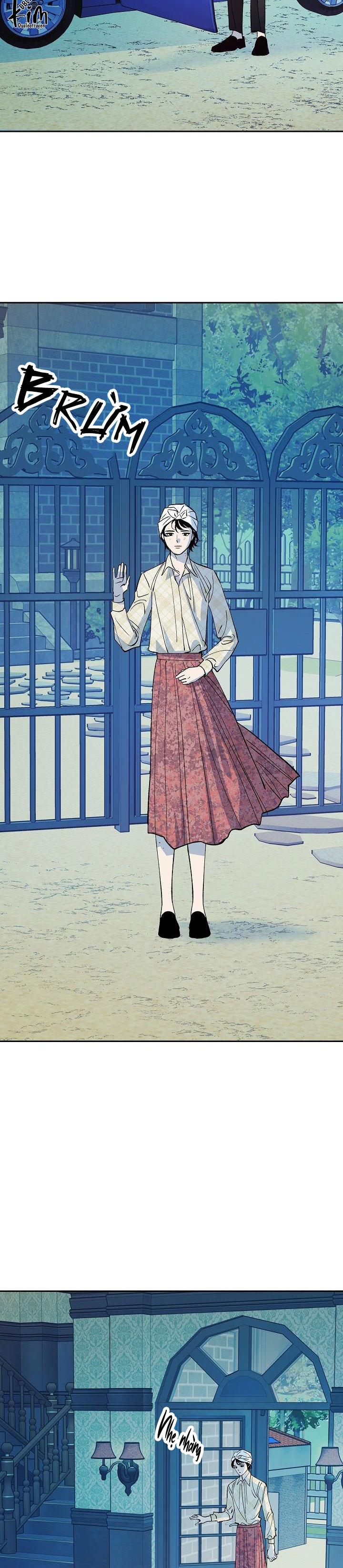 sa ha (anh dâu x em chồng) chapter 7 3