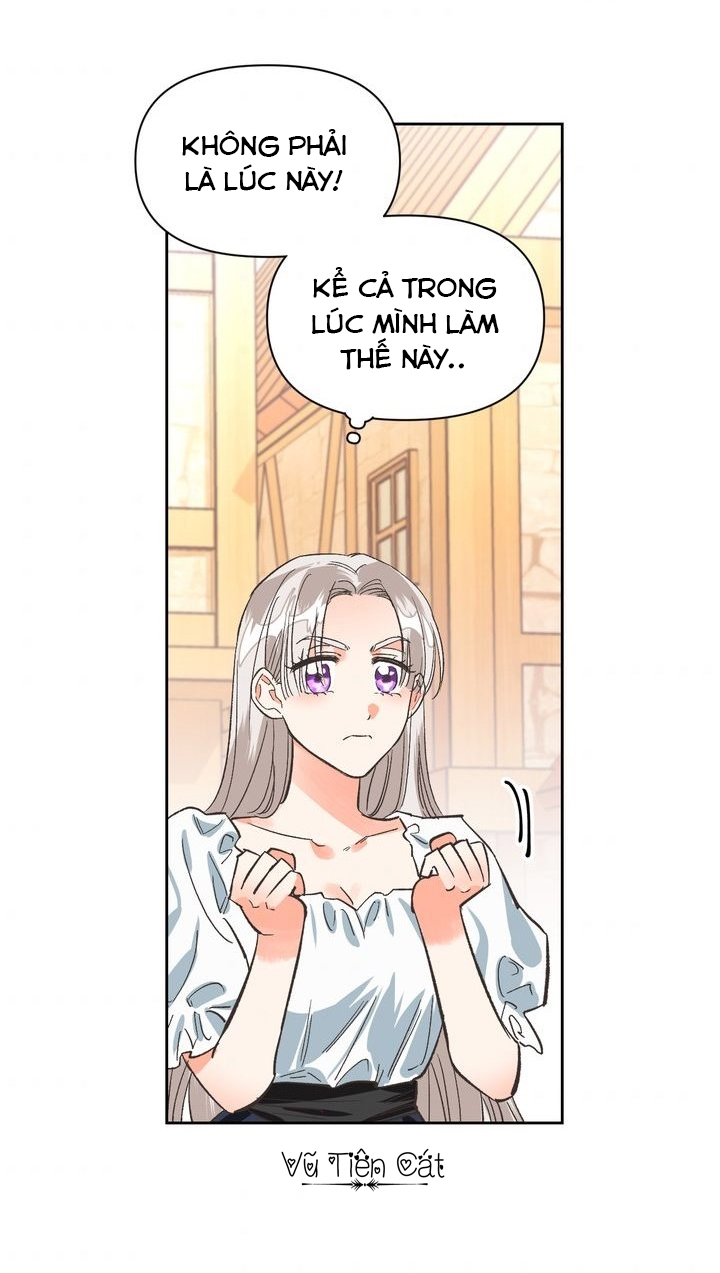 ác nữ xứng đôi với bạo chúa chapter 12 41