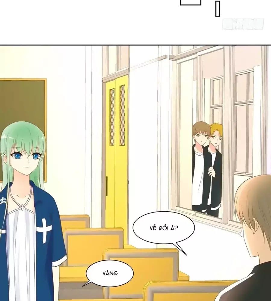 sinh sinh tương thác chapter 57 6