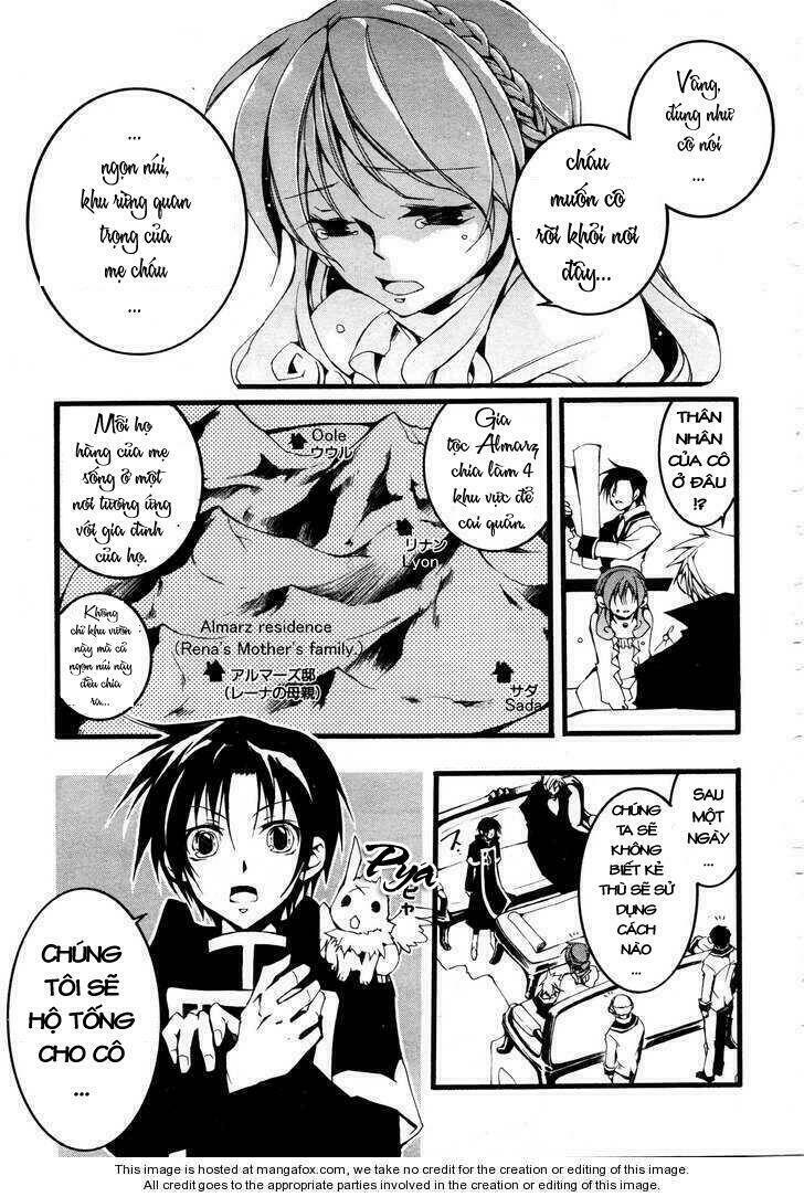 07 hồn ma chapter 56 14