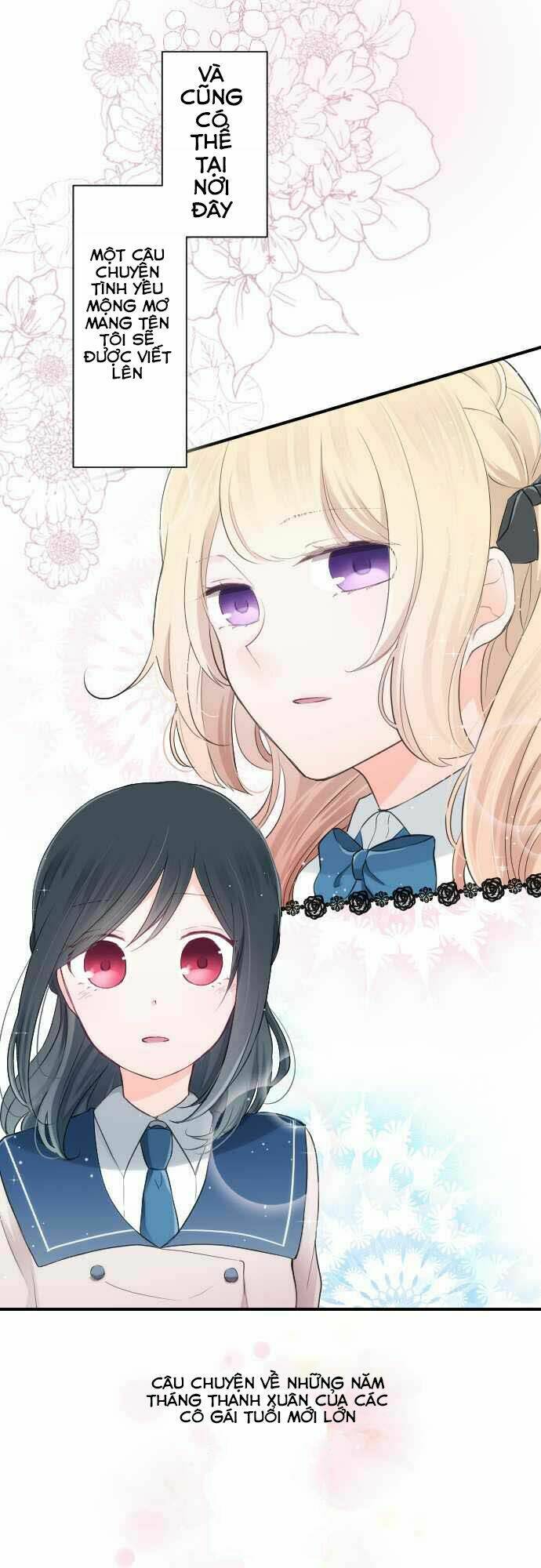 lovely yuri chapter 1 6