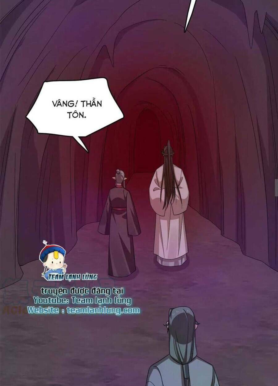 độc bộ thiên hạ: đặc công thần y chapter 411 32