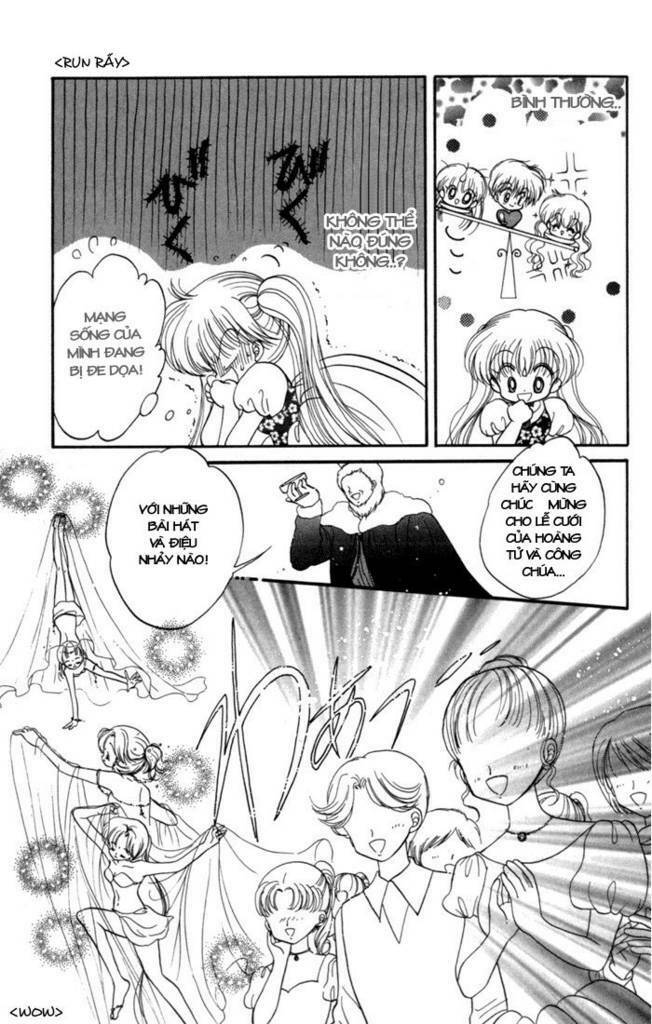 daa! daa! daa! chapter 29 8