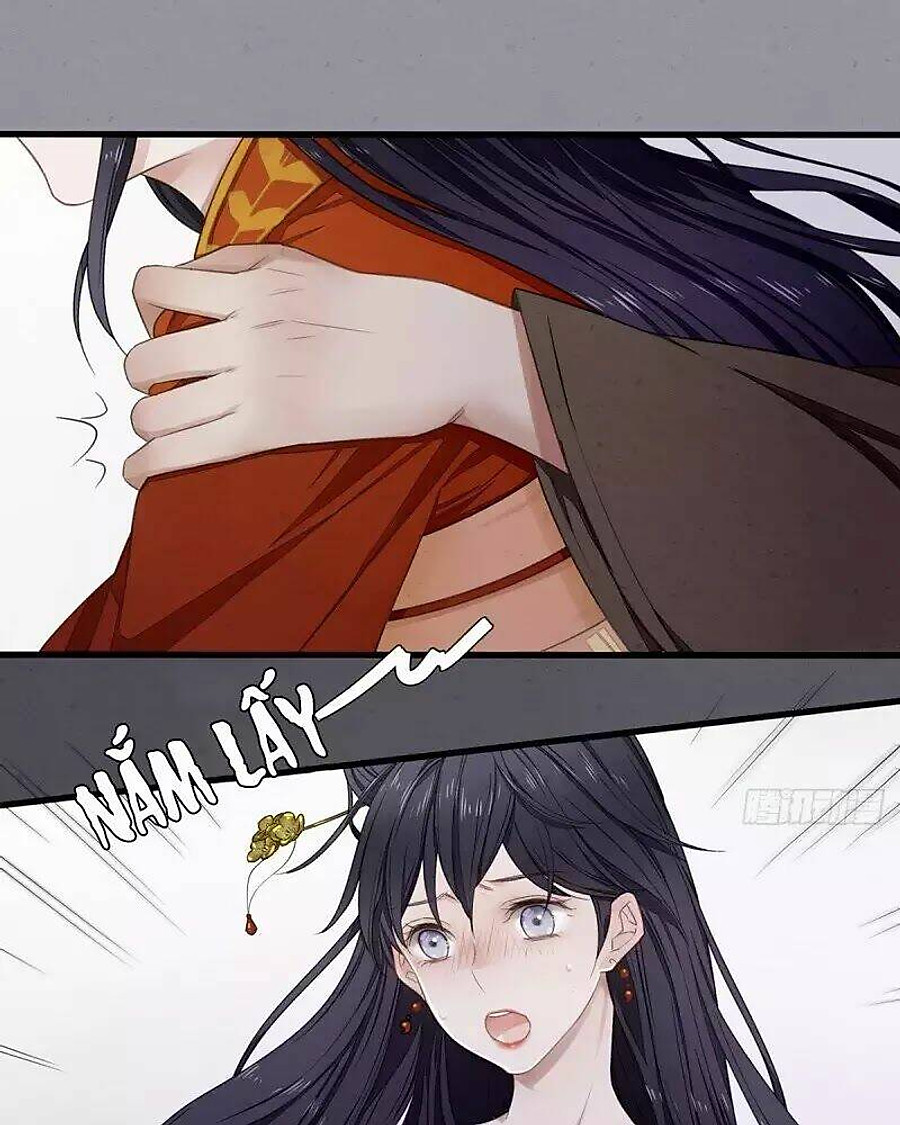 ta làm tra nam khóc ròng ròng chapter 2 13