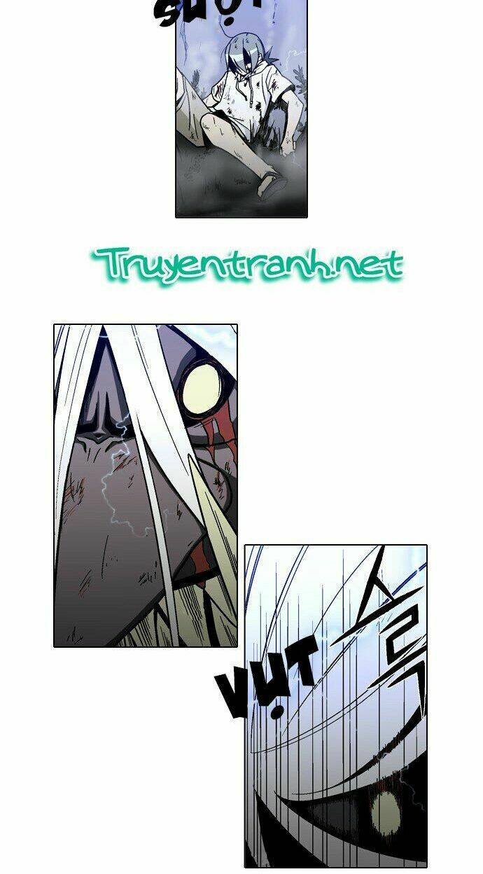 the language of god chapter 12 7