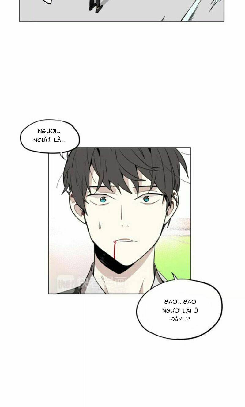 hoa đạo sĩ chapter 50 20