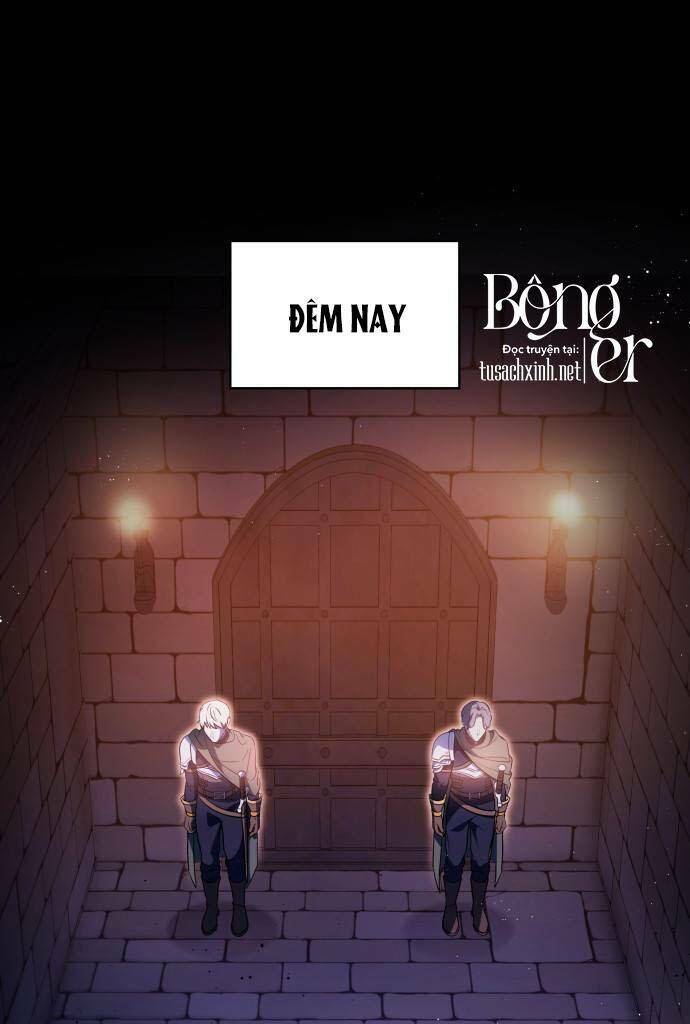 'di vật' melvin để lại chapter 33 3