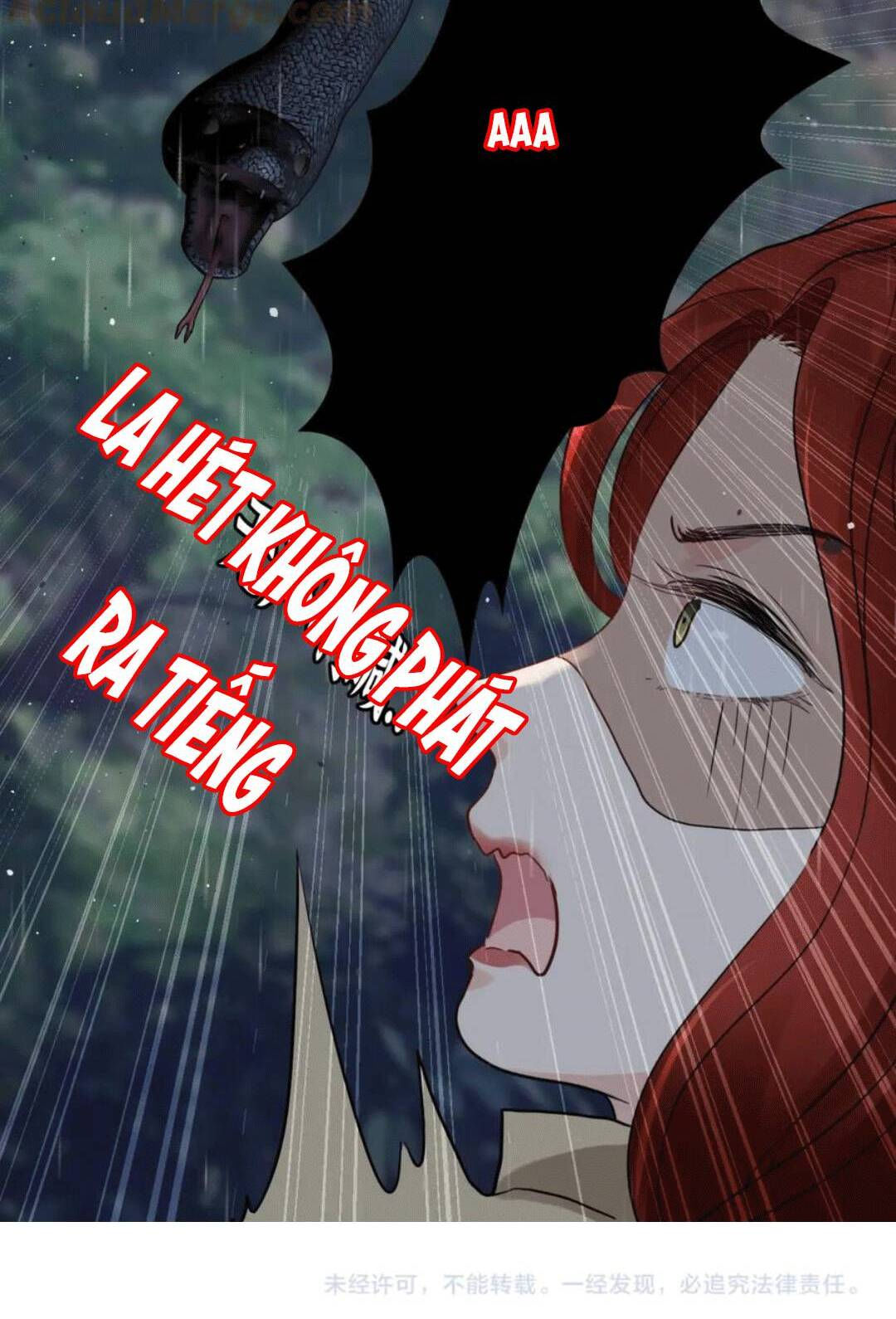 cô vợ hợp đồng bỏ trốn của tổng giám đốc chapter 472 42