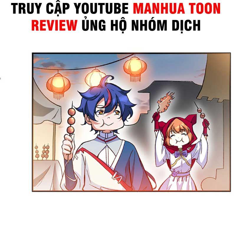 võ đạo độc tôn chapter 627 9