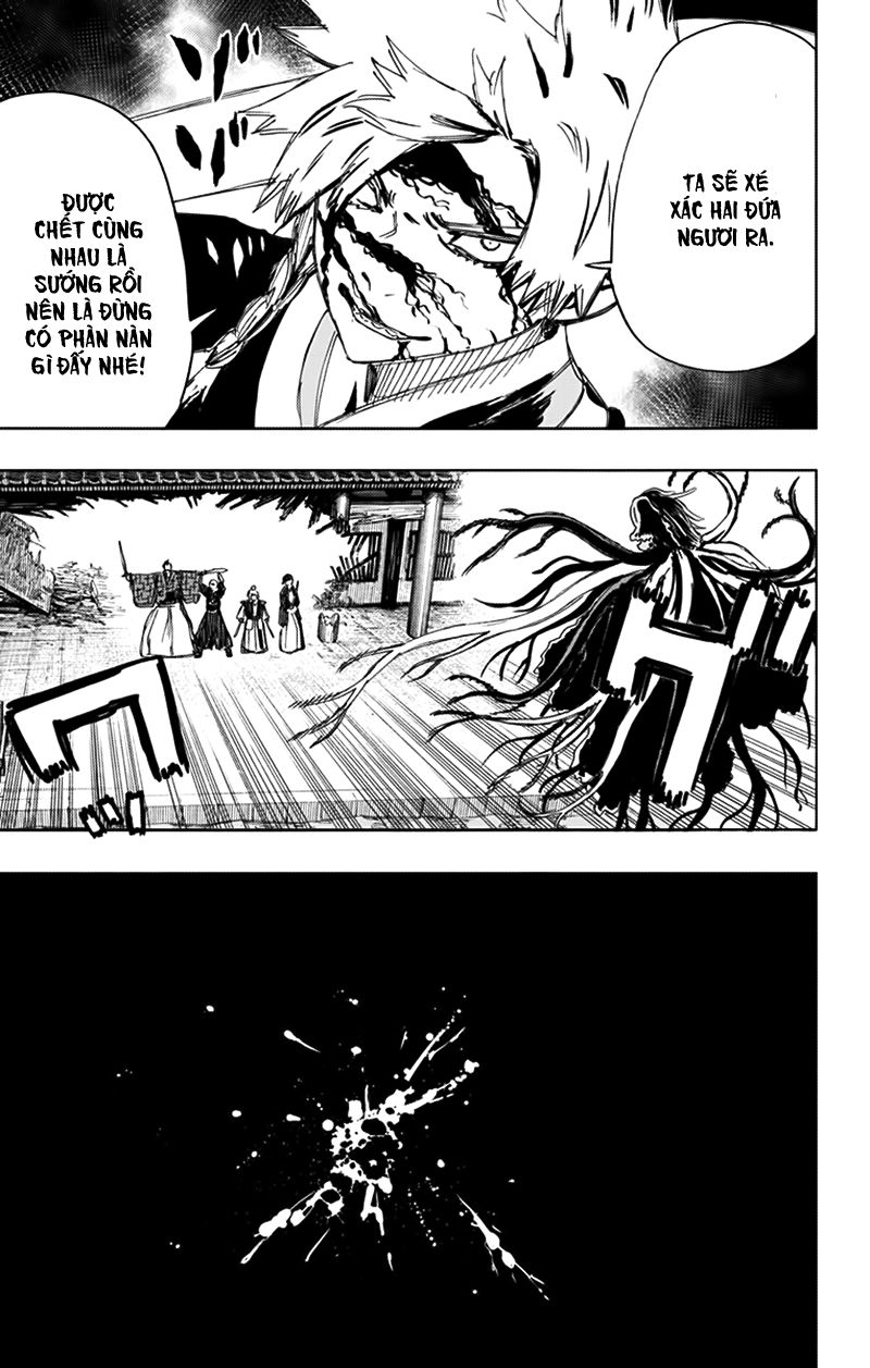jigokuraku chapter 78 19