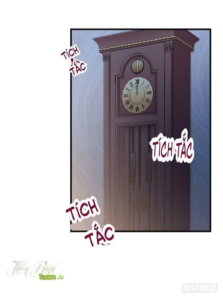 101 lần đoạt hôn chapter 3 25