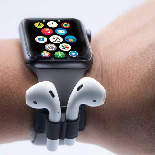 Wrist Fit - Phụ kiện giữ tai nghe Airpods Earhooks Suit - Hàng chính hãng