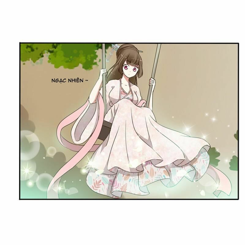 thông linh phi chapter 87 17