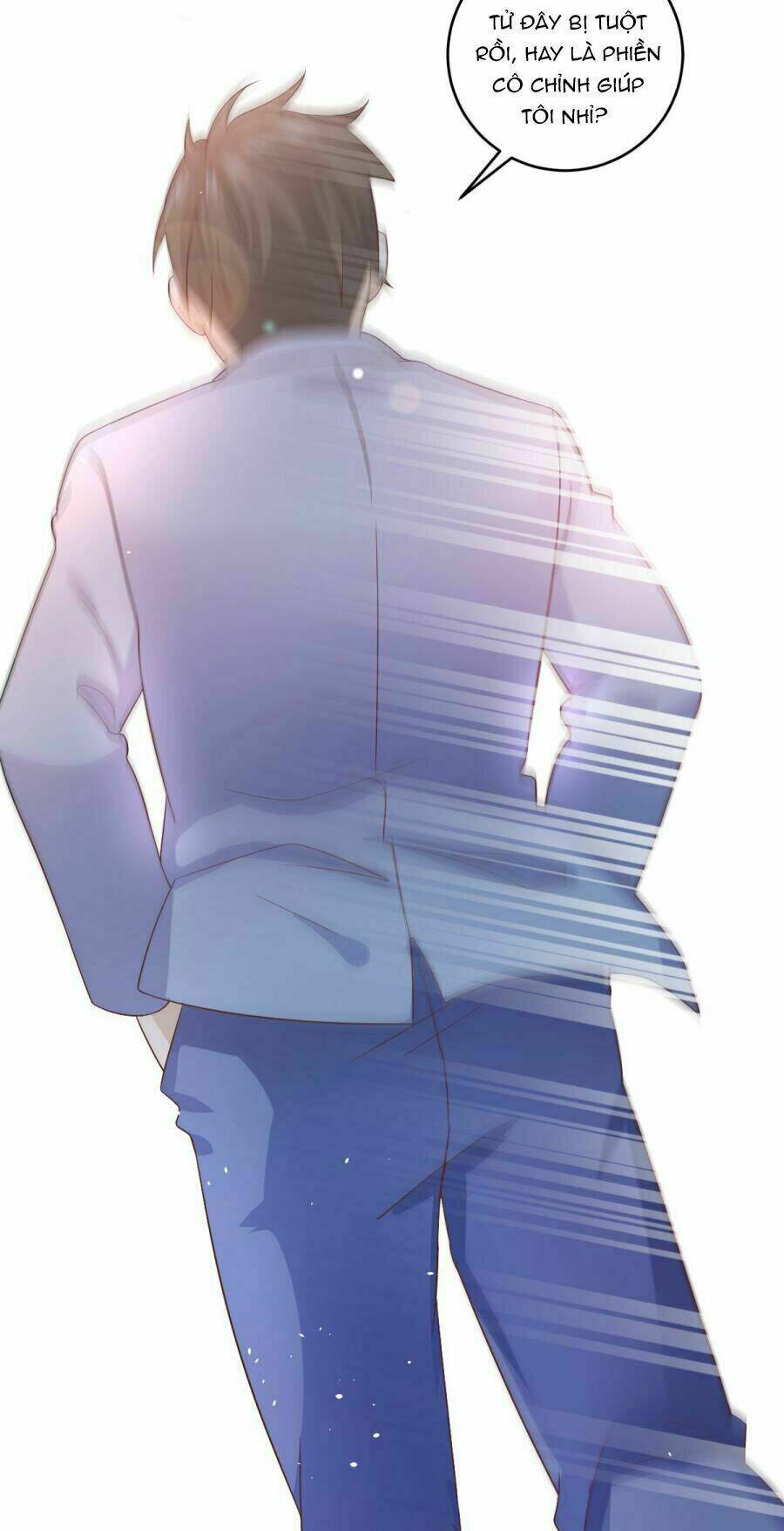 bá ái hãn thê chapter 5 10