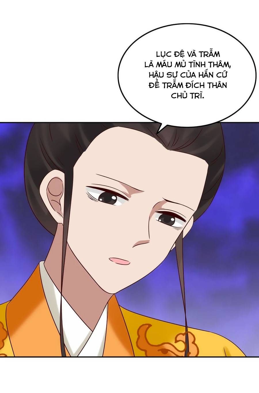 kiêu ngạo vương gia chủng điền phi chapter 151 6