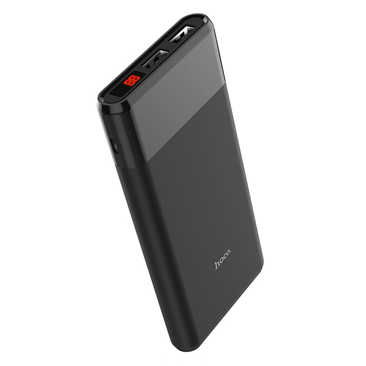 Pin Sạc Dự Phòng Hoco 12000mAh B35C - Hàng Chính Hãng