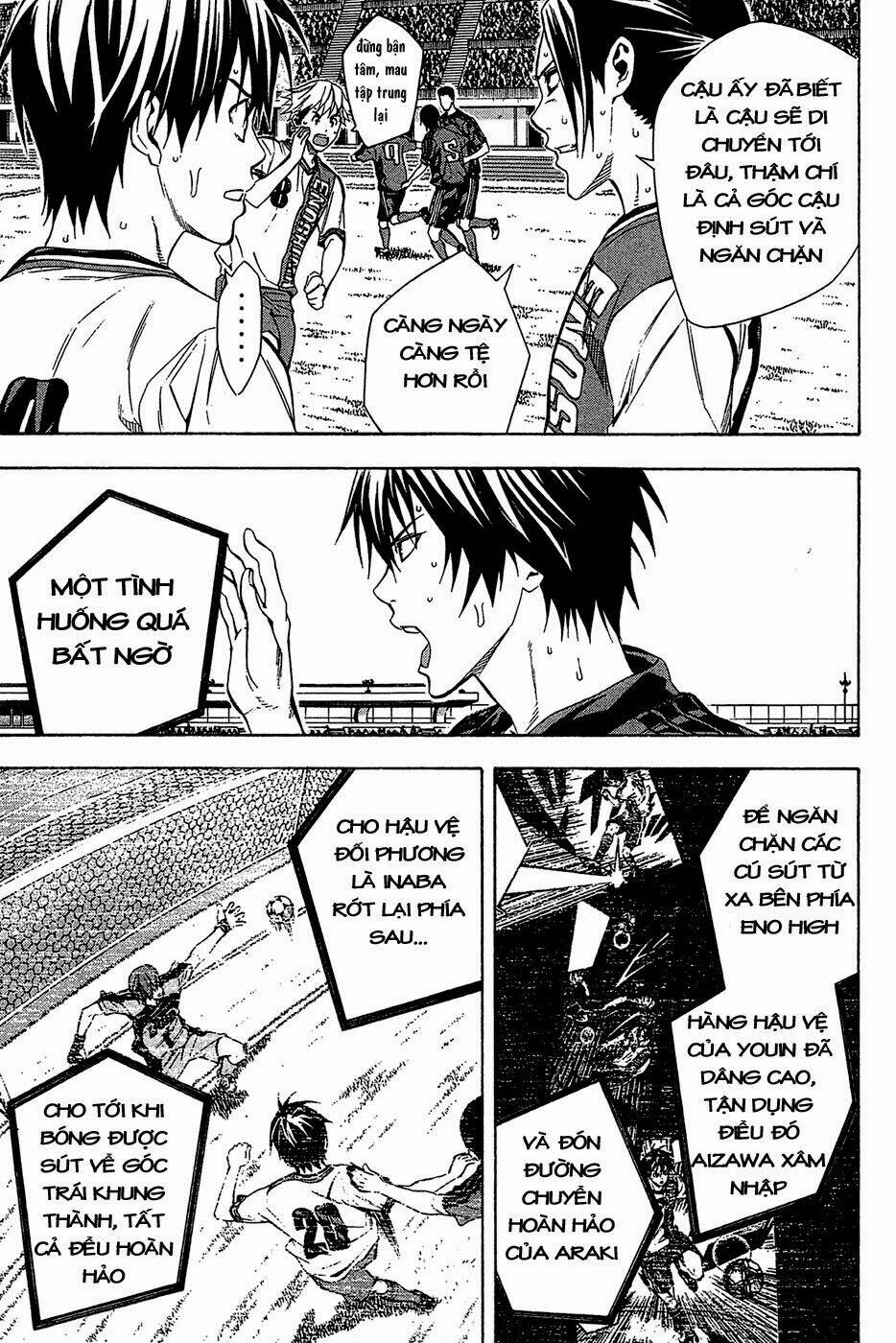 kỵ sĩ trong vòng cấm chapter 110 6