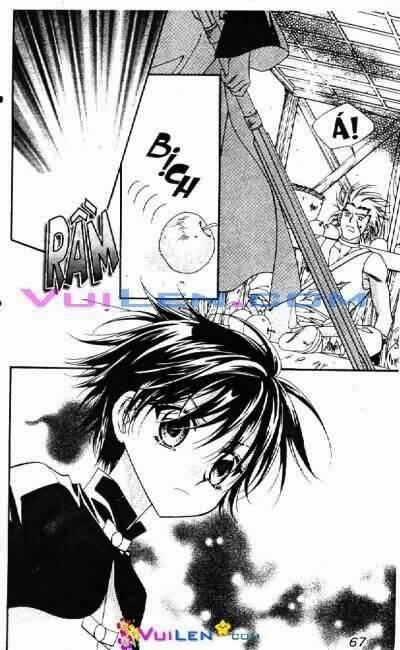 nàng công chúa bỏ trốn chapter 10 67